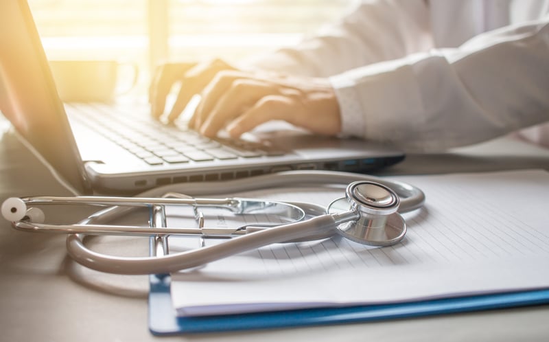 Cybersecurity in the healthcare industry