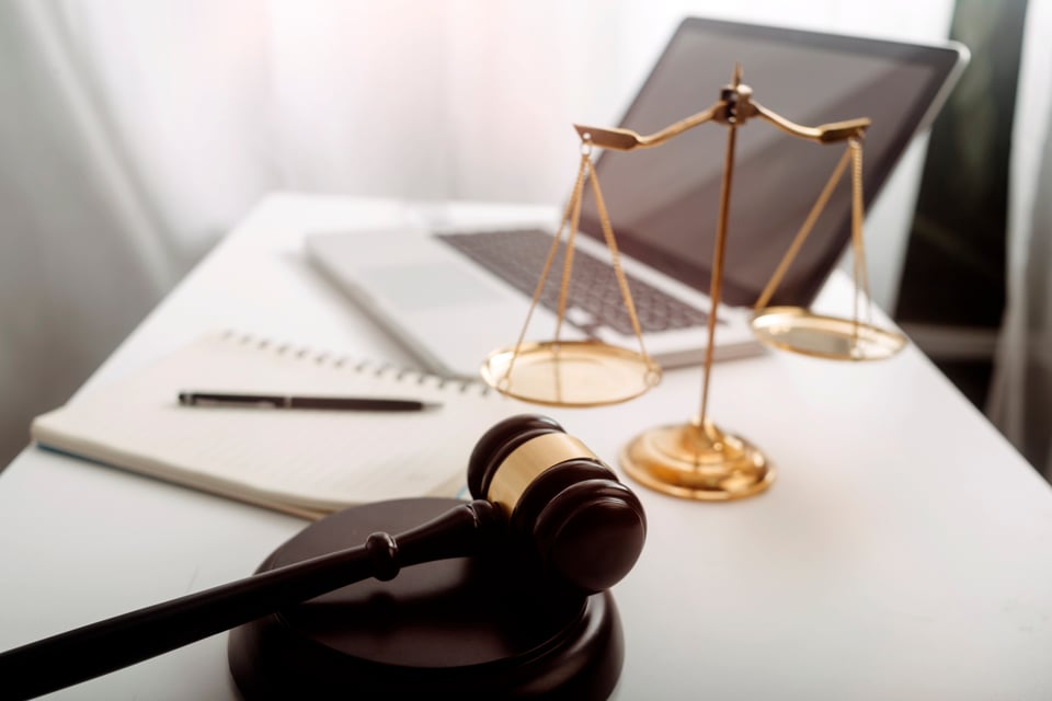 A Legal Admin's Guide to Managed IT Services