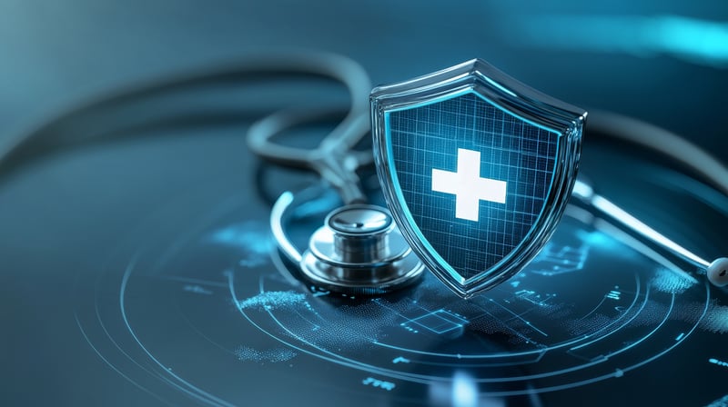 healthcare cybersecurity and compliance