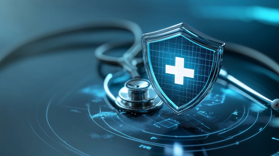 Proposed Changes to the HIPAA Security Rule: Healthcare Cybersecurity and Compliance