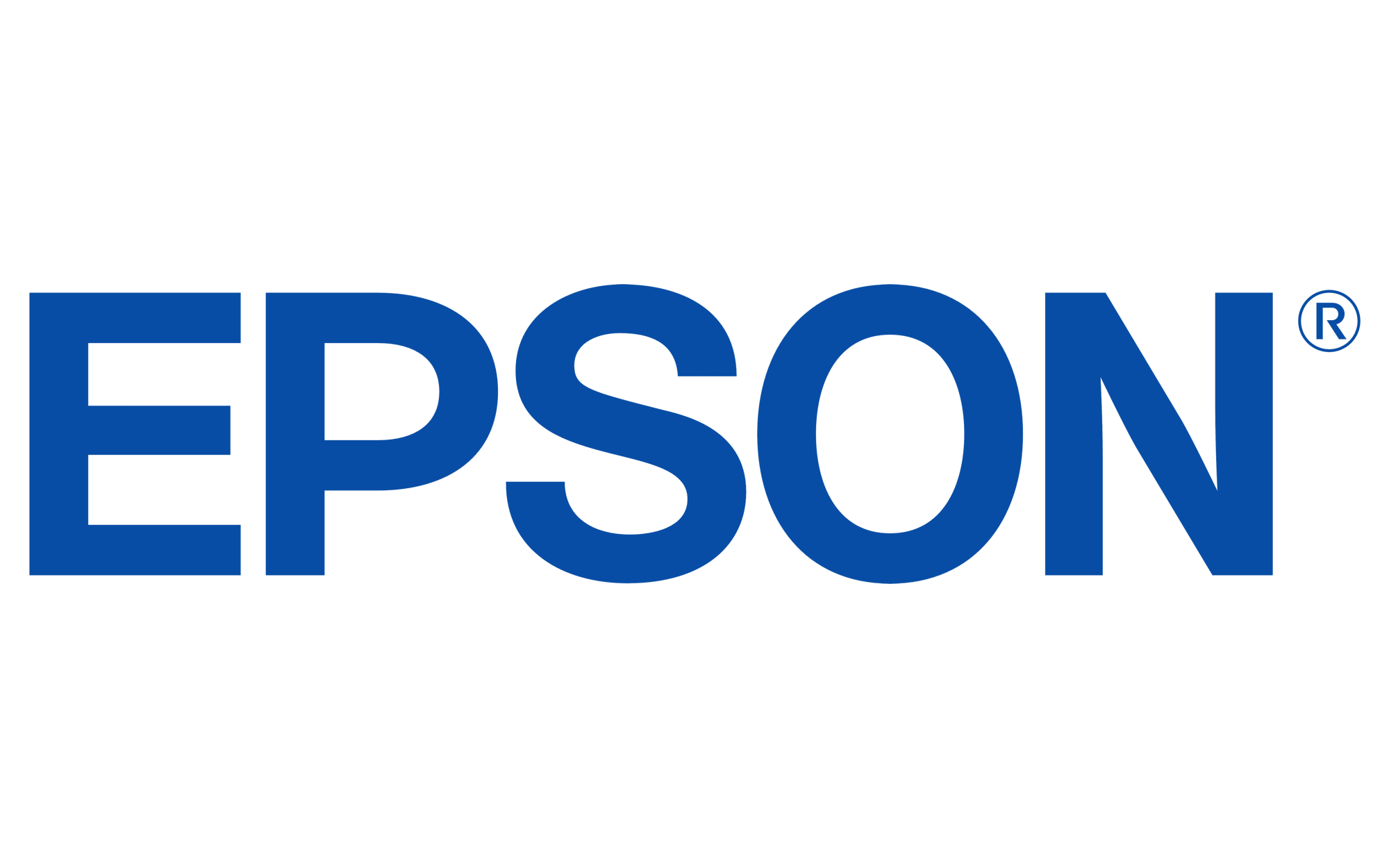 Epson-Logo