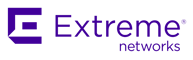 Extreme Networks logo