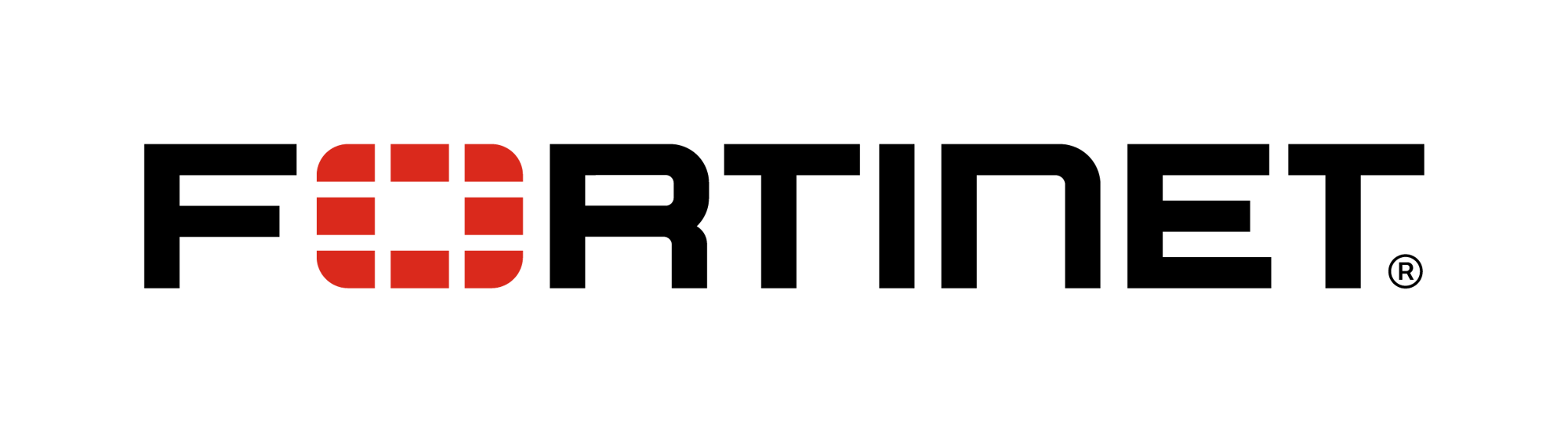 Fortinet logo