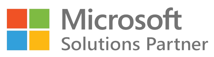 Microsoft Solutions Partner