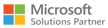 Microsoft Solutions Partner